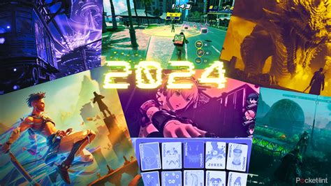 The best mobile games of 2024 so far (July 2024) .